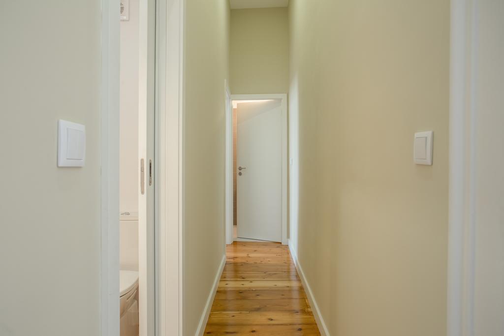 Pensjonat Stayinbonfim Suites