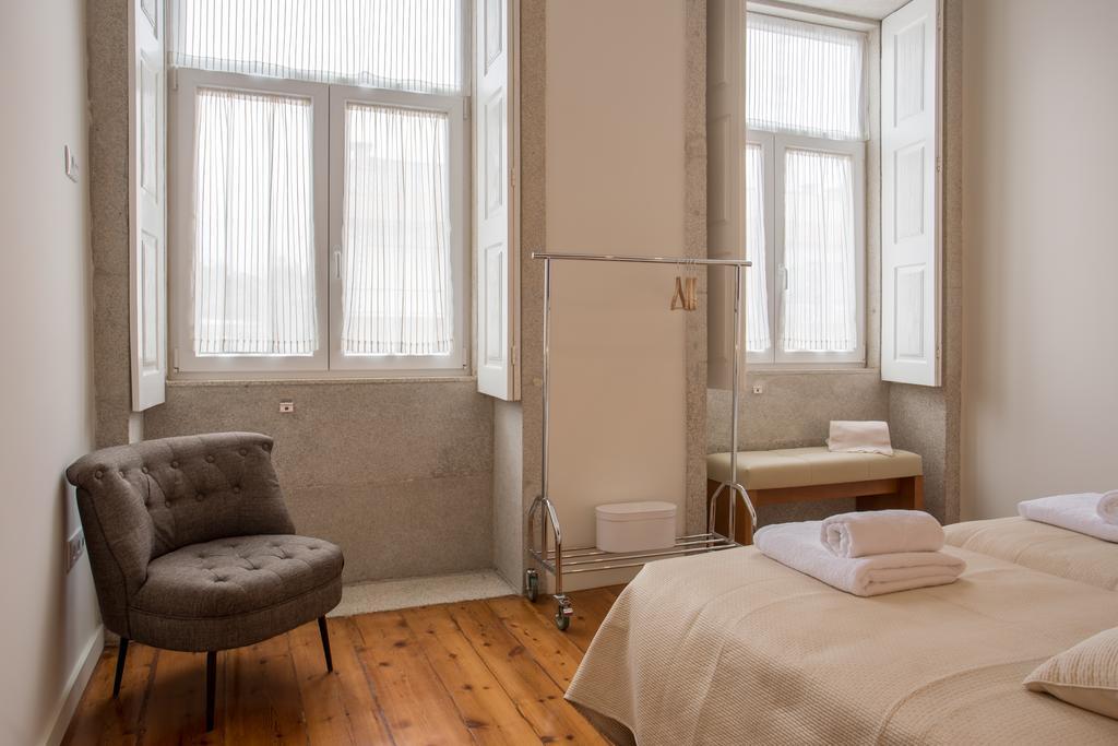 Pensjonat Stayinbonfim Suites