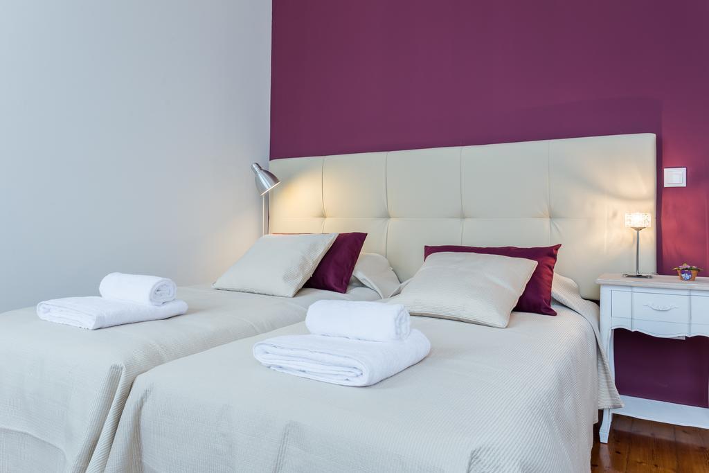 Pensjonat Stayinbonfim Suites