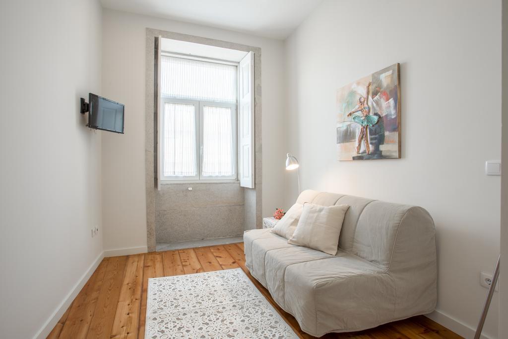 Pensjonat Stayinbonfim Suites *