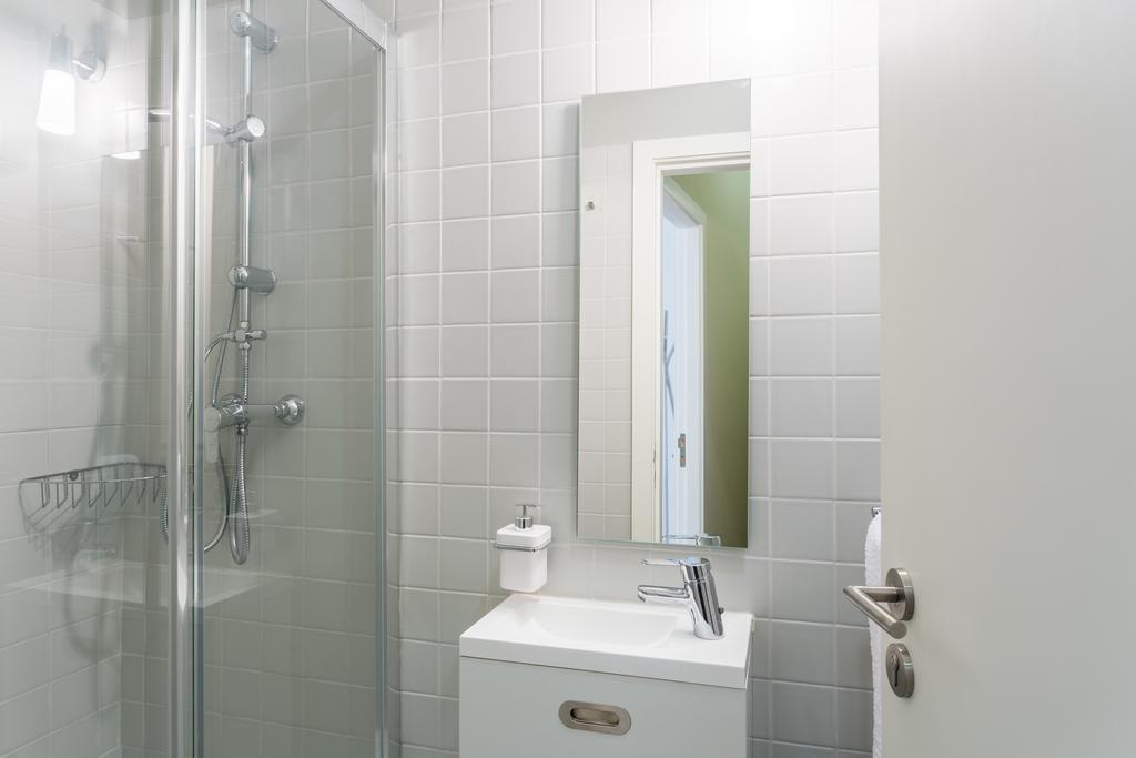 Pensjonat Stayinbonfim Suites *