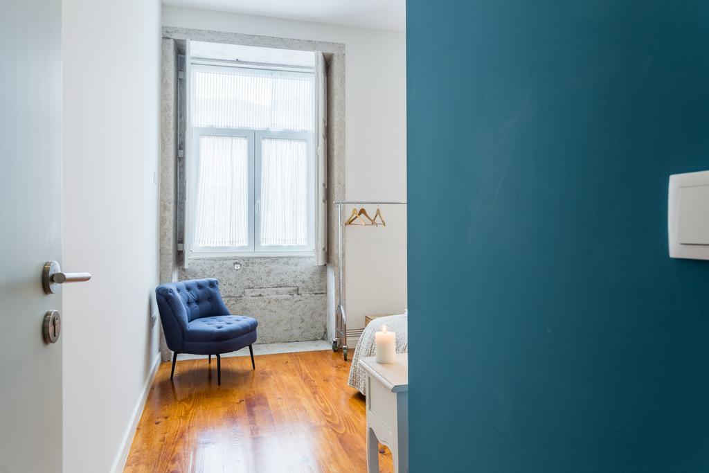 Stayinbonfim Suites Pensjonat *