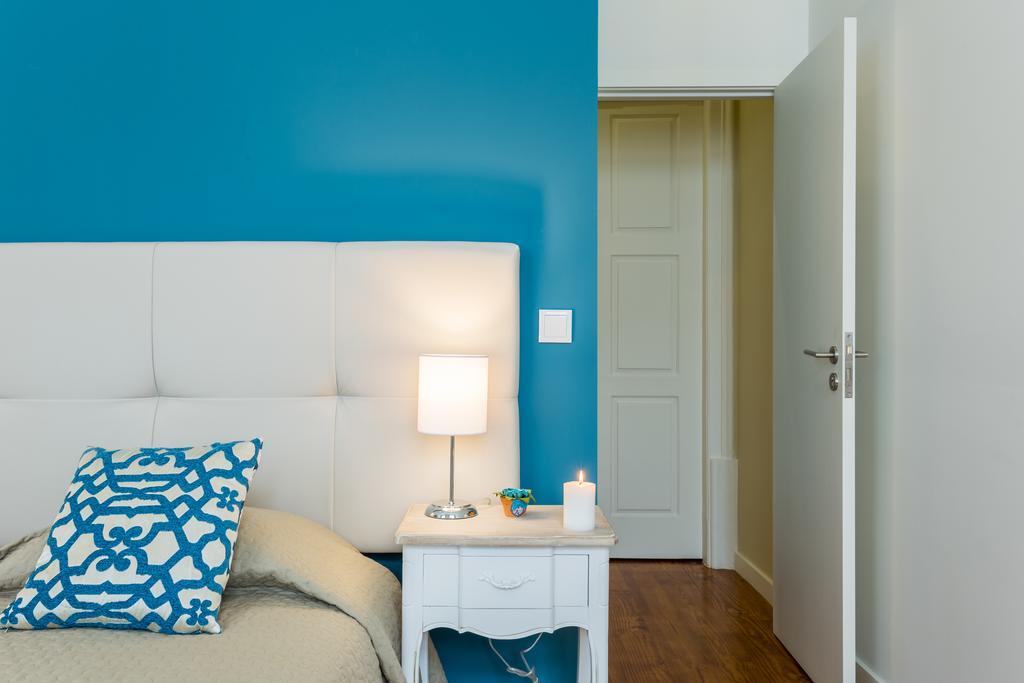Pensjonat Stayinbonfim Suites