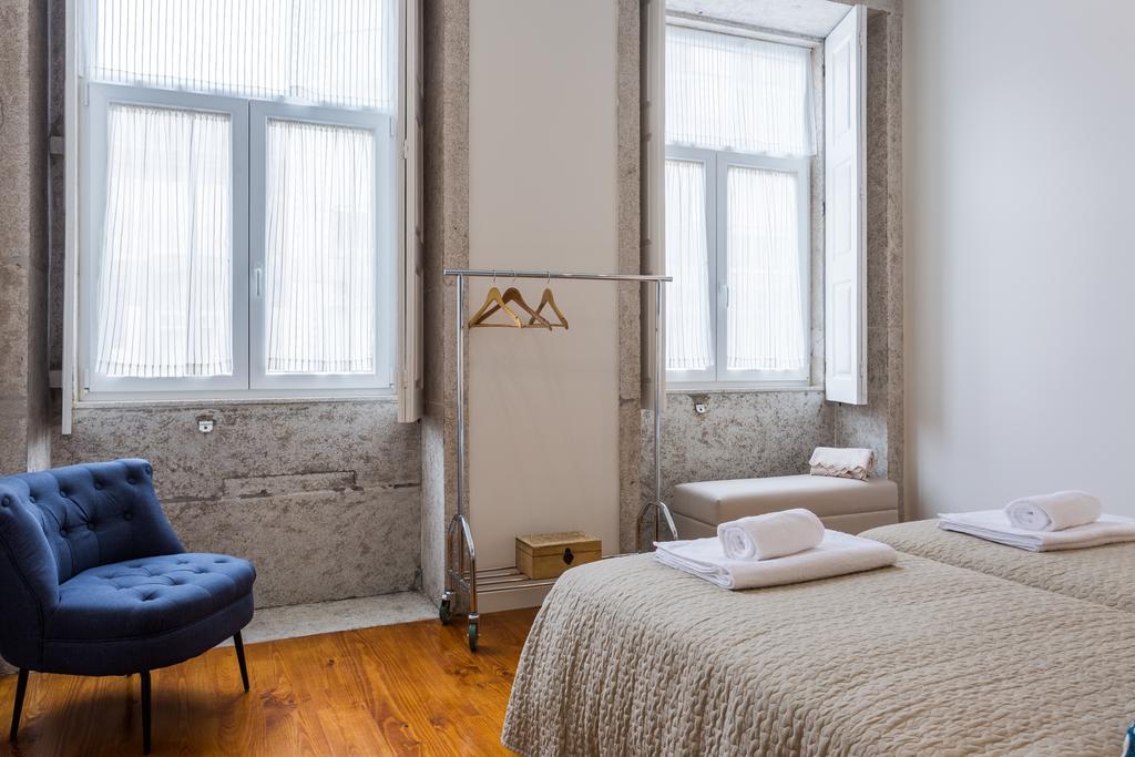 Pensjonat Stayinbonfim Suites *