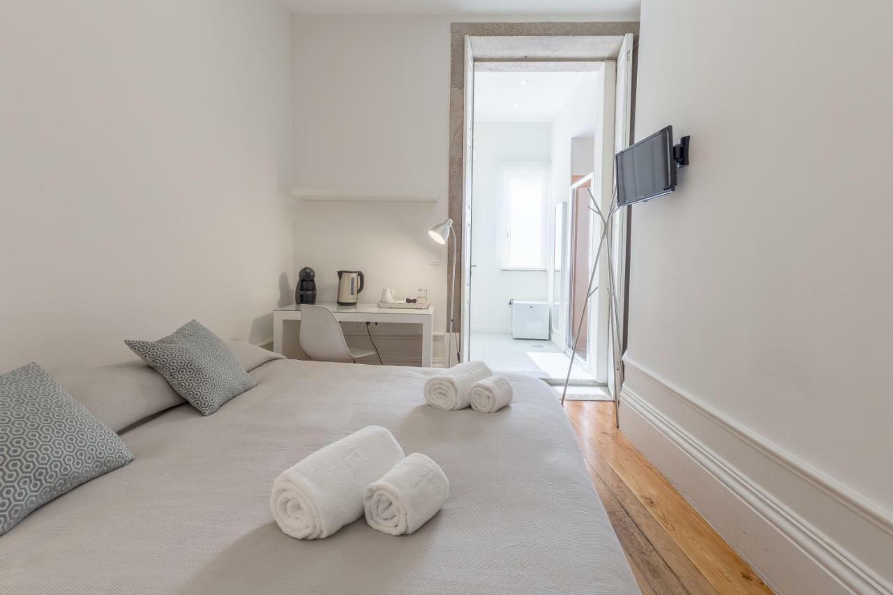 Pensjonat Stayinbonfim Suites *