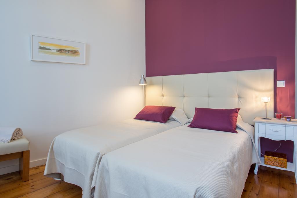 Affittacamere Stayinbonfim Suites Oporto