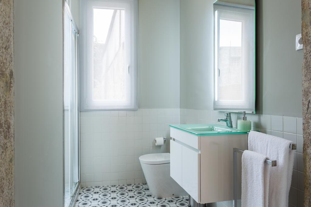 Stayinbonfim Suites Affittacamere Oporto