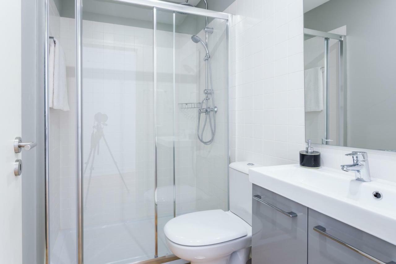Stayinbonfim Suites Oporto