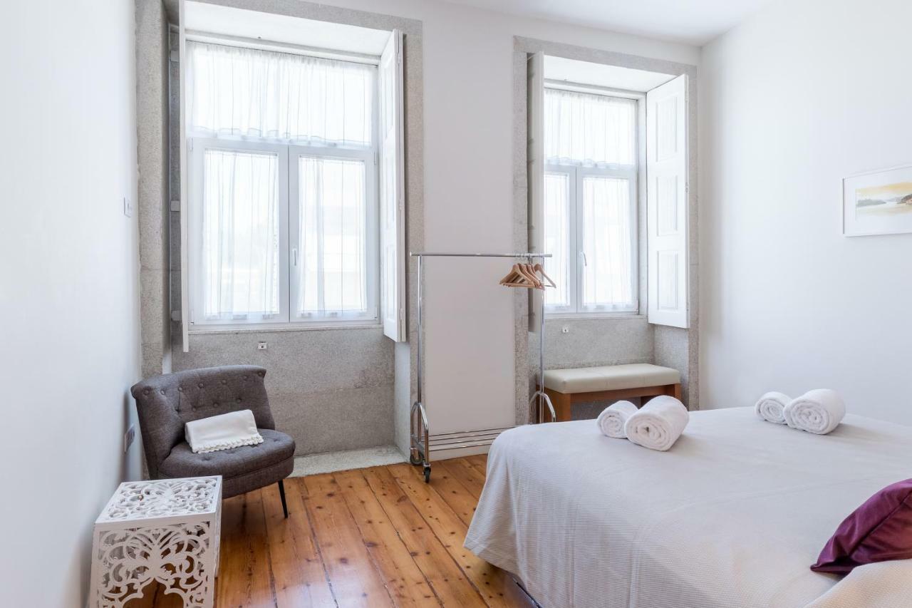 Stayinbonfim Suites Oporto